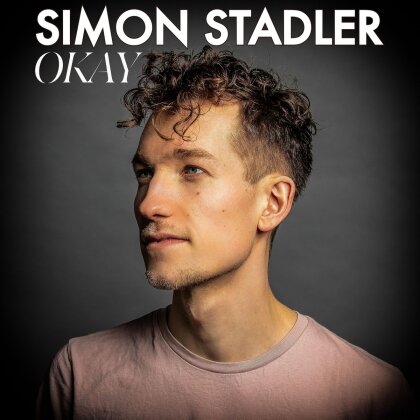 Simon Stadler - Okay (LP)