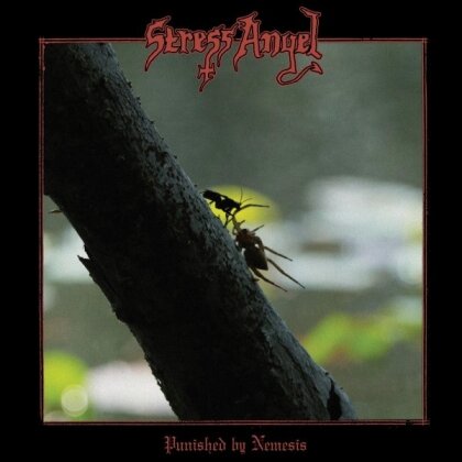 Stress Angel - Punished by Nemesis (LP)
