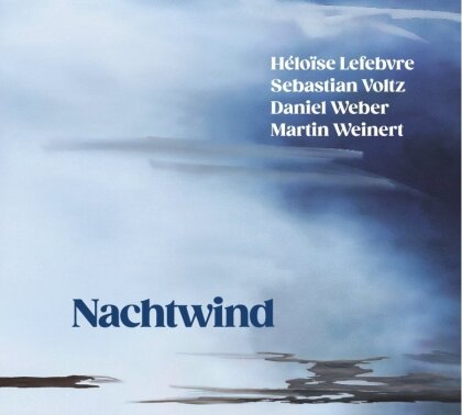 Martin Weinert - Nachtwind