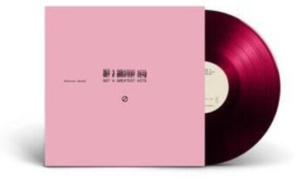 Donovan Woods - Not A Greatest Hits (Edizione Limitata, Red Translucent Vinyl, LP)