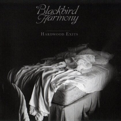 Blackbird Harmony - Hardwood Exits
