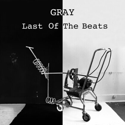 Gray - Last Of The Beats (LP)