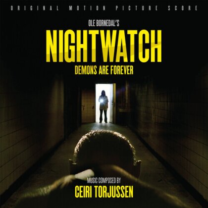 Ceiri Torjussen - Nightwatch - Demons Are Forever - OST