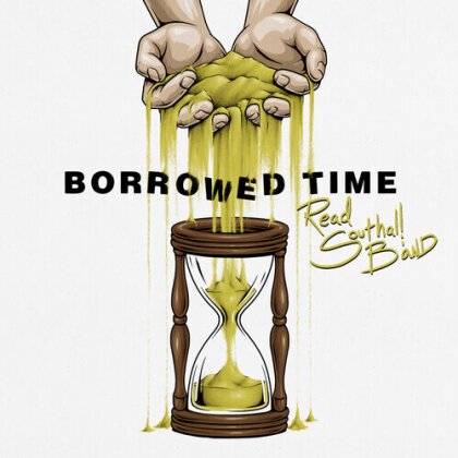 Southall - Borrowed Time (Gold Colored Vinyl, LP)