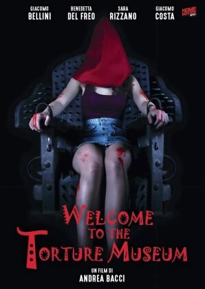 Welcome to the Torture Museum (2023)