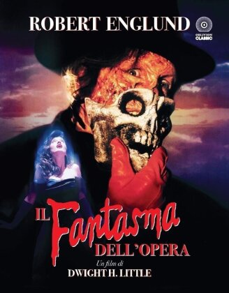 Il Fantasma dell'Opera (1989)
