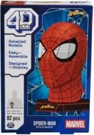 Marvel - Marvel Studios: Spider-Man Mask