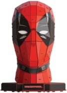 Marvel - Marvel Studios: Deadpool Mask