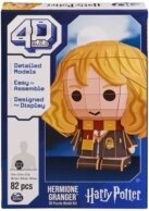 Harry Potter - Harry Potter - Hermione Granger Chibi