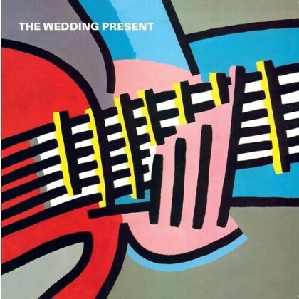 Wedding Present - You Should Always Keep In Touch... (12" Maxi)