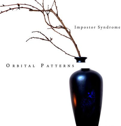 Orbital Patterns - Impostor Syndrome (LP)