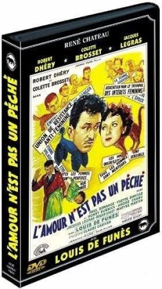 L'amour n'est pas un péché (1952)