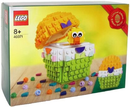 LEGO Osterei - 40371