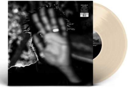 Gary Clark Jr. - Jpeg Raw (Indies Only, 140 Gramm, Bone Vinyl, 2 LPs)