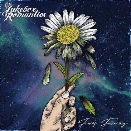 Jukebox Romantics - Fires Forming (LP)