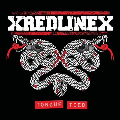 Redline - Tongue Tied (7" Single)