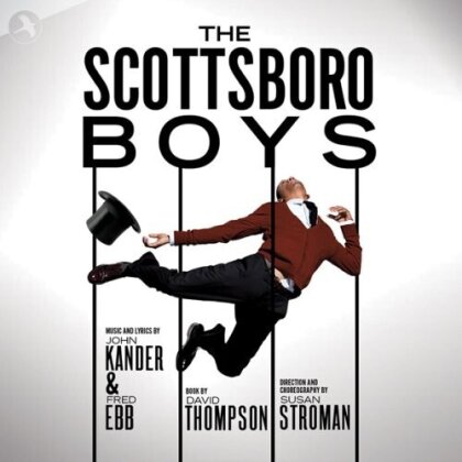 The Scottsboro Boys - OBC