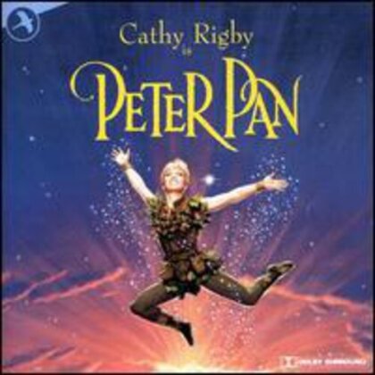 Cathy Rigby - Peter Pan - OST