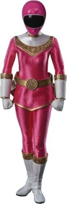 Threezero - Power Rangers Zeo Figzero Zeo Ranger I Pink Af