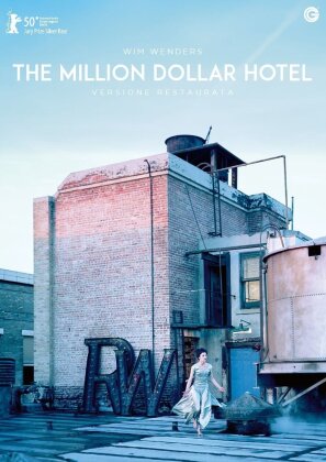 The Million Dollar Hotel (2000) (Nouvelle Edition)
