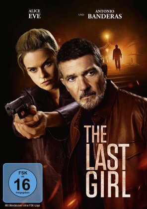 The Last Girl (2024)