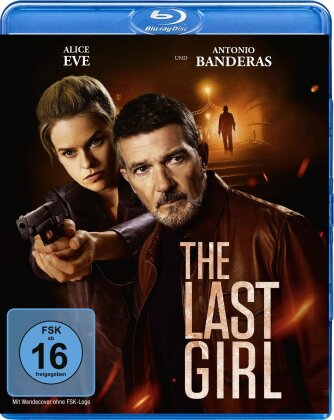The Last Girl (2024)