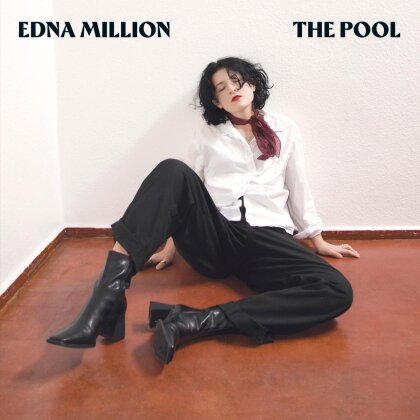 Edna.Million - The Pool