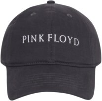 Pink Floyd - Pink Floyd Logo Dad Cap