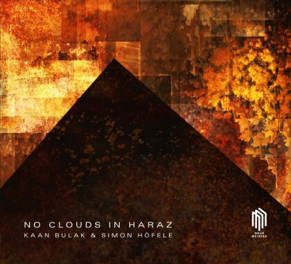 Kaan Bulak & Simon Höfele - No Clouds In Haraz