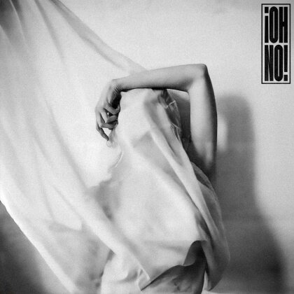 Micah P. Hinson - Oh No! (7" Single)