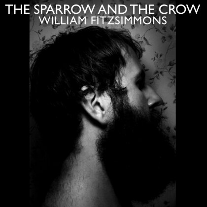 William Fitzsimmons - The Sparrow And The Crow + Derivatives (RSD 2024, 2 LPs)