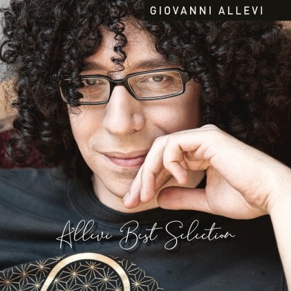 Giovanni Allevi - Allevi Best Selection