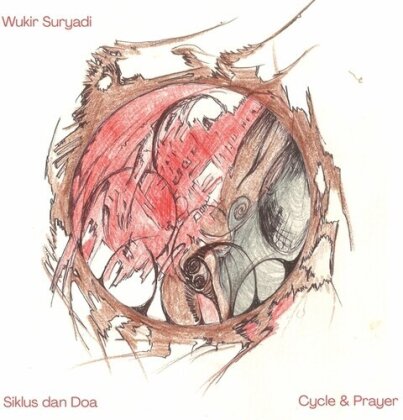 Wukir Suryadi - Siklus Dan Doa (Cycle & Prayer) (LP)