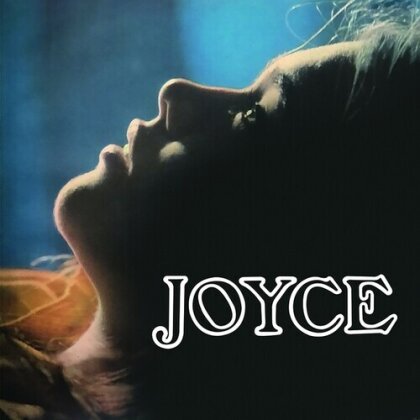 Joyce - --- (2024 Reissue, Endless Happiness, LP)