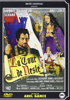 La tour de Nesle (1955)