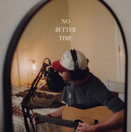 Dylan Gossett - No Better Time (LP)