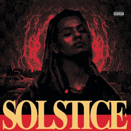 Lala &Ce - SOLSTICE (2 LPs)