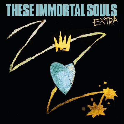 These Immortal Souls (Rowland S. Howard) - Extra