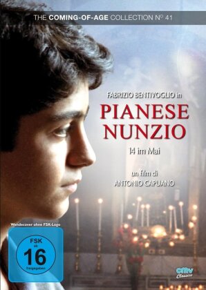Pianese Nunzio - 14 im Mai (1996) (The Coming-of-Age Collection)