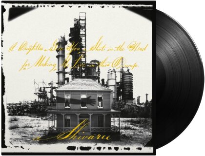 Shivaree - I Oughtta Give You A Shot In The Head For Making Me Live In This Dump (Music On Vinyl, LP)