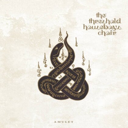 Threshold Houseboys Choir - Amulet (3 LPs)