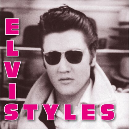 Elvis Presley - Elvis Styles (2 CD)