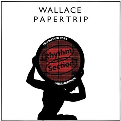 Wallace - Papertrip (12" Maxi)