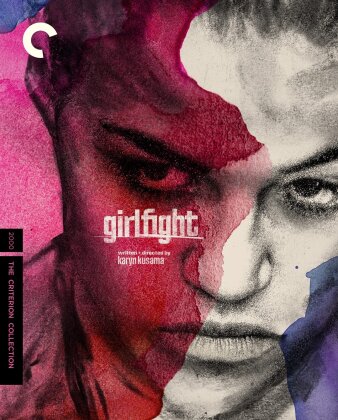 Girlfight (2000) (Criterion Collection)