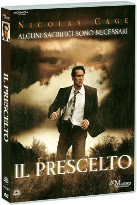 Il prescelto (2006) (Neuauflage)