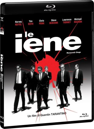 Le Iene (1991) (Nouvelle Edition)