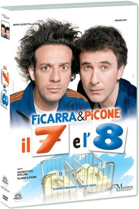 Il 7 e l'8 (2007) (New Edition)