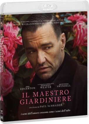 Il Maestro Giardiniere (2022)