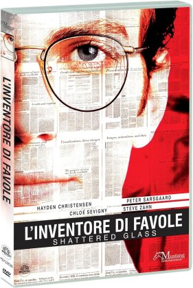 L'inventore di favole (2003) (Neuauflage)