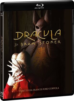 Dracula - di Bram Stoker (1992) (Nouvelle Edition)